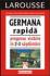 Carti Germana rapida (LAROUSSE) Coperta