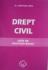 Carti Drept civil. Drepturi reale Coperta