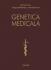 Carti Genetica medicala Coperta