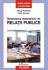 Carti Redactarea materialelor de relatii publice Coperta