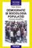 Carti Demografie si sociologia populatiei. Fenomene demografice Coperta