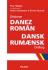 Carti Dictionar danez-roman. Dansk-Rumaensk Ordbog Coperta