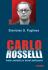 Carti Carlo Rosselli. Eretic socialist si exilat antifascist Coperta