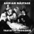 Carti Adrian Nastase - Tratat de aroganta Coperta