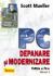 Carti PC - Depanare si modernizare - editia a IV-a Coperta
