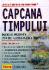 Carti Capcana timpului. Manual modern pentru gestionarea timpului Coperta