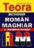 Carti Dictionar maghiar-roman si roman-maghiar Coperta