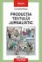 Carti Productia textului jurnalistic Coperta