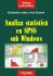 Carti Analiza statistica cu SPSS sub Windows Coperta
