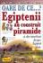 Carti  OARE DE CE...Egiptenii au construit piramide ? Coperta