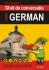 Carti Ghid de conversatie roman-german Coperta