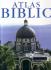 Carti Atlas biblic Coperta