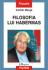 Carti Filosofia lui Habermas Coperta