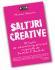 Carti Salturi creative - 10 lectii de advertising eficient inspirate de Saatchi & Saatchi Coperta