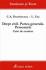 Carti Drept civil. Partea generala. Persoanele. Caiet de seminar Coperta