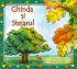 Carti  Ghinda si Stejarul Coperta
